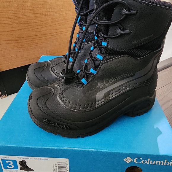 Columbia Winter boots - Picture 1 of 1